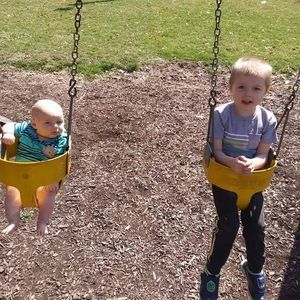 Meet your Posher, Ronda